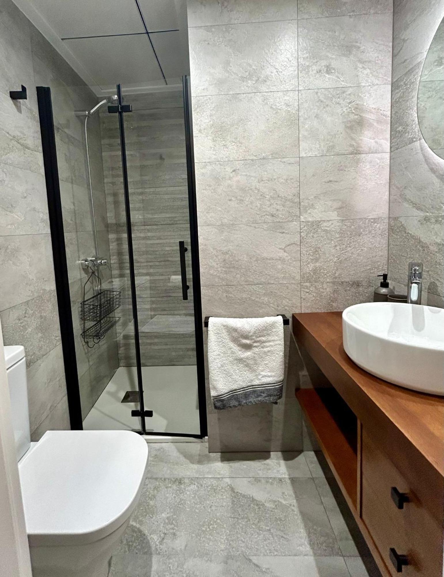 Sol Mediterraneo Palm City Elche Ngoại thất bức ảnh