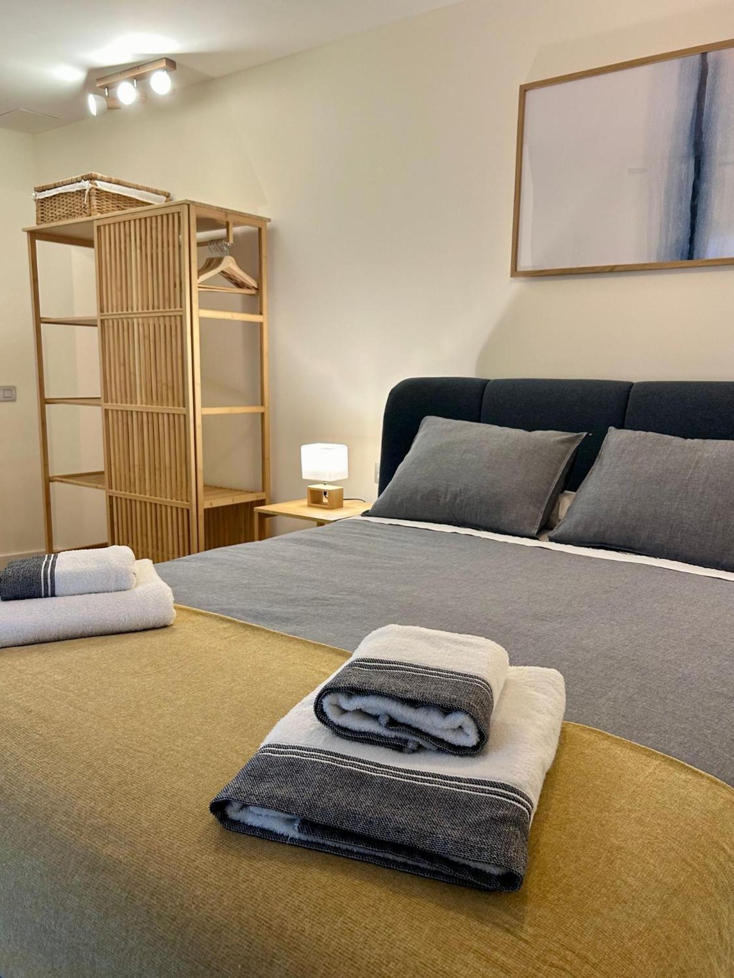 Sol Mediterraneo Palm City Elche Ngoại thất bức ảnh