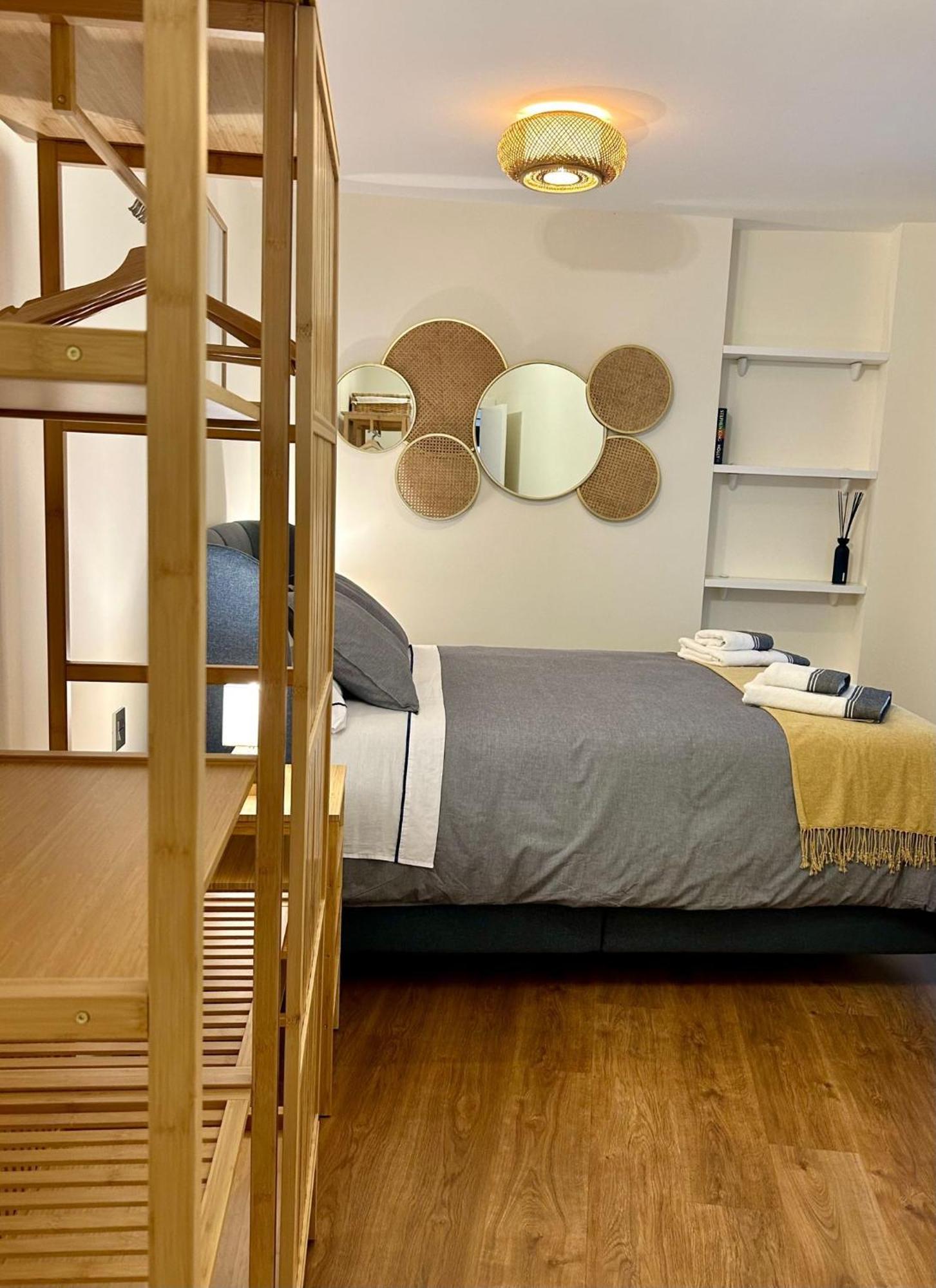 Sol Mediterraneo Palm City Elche Ngoại thất bức ảnh